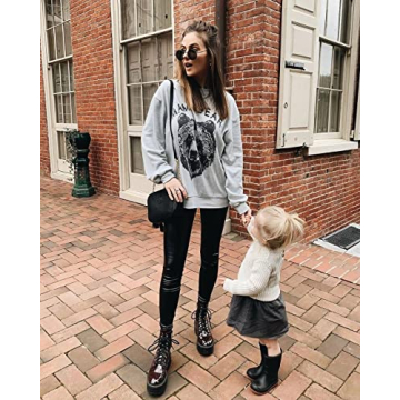 Cozy Blooming Jelly Mama Sweatshirt for Stylish Moms