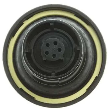 Stant 10512 Locking Fuel Cap - Ultimate Fuel Security and Savings