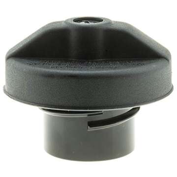 Stant 10512 Locking Fuel Cap - Ultimate Fuel Security and Savings