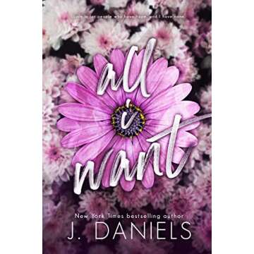 All I Want: A Small Town Brother's Best Friend Romance (Alabama Summer Book 2)