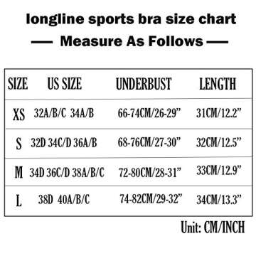 Sports Bras for Women High Impact Seamless Bra for Yoga and Running Workout Crop Tops Activewear Hollow Back Sexy Bras with Removable Pads Black