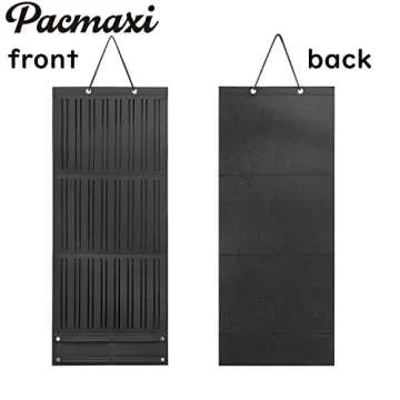 Sturdy Baby Girl Hair Bows Holder for Clips and Ribbons