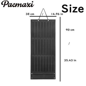 Sturdy Baby Girl Hair Bows Holder for Clips and Ribbons