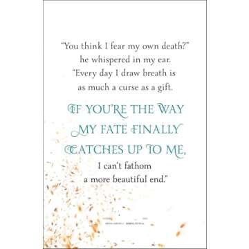 Spark of the Everflame: A Novel (1) (The Kindred’s Curse Saga)