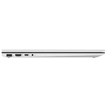 HP 17z Touchscreen Laptop with Ryzen 5 and 32GB RAM