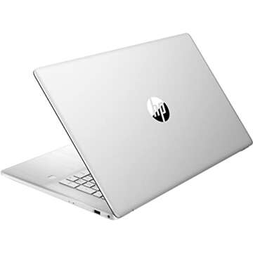 HP 17z Touchscreen Laptop with Ryzen 5 and 32GB RAM