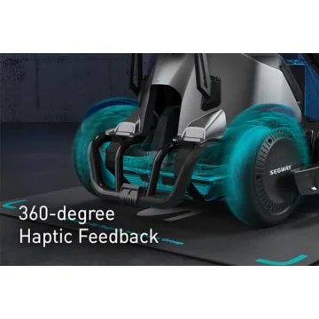 Segway Ninebot Gokart Pro 2 High-Speed Electric Experience