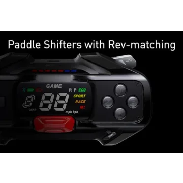 Segway Ninebot Gokart Pro 2 High-Speed Electric Experience