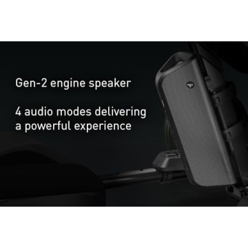 Segway Ninebot Gokart Pro 2 High-Speed Electric Experience