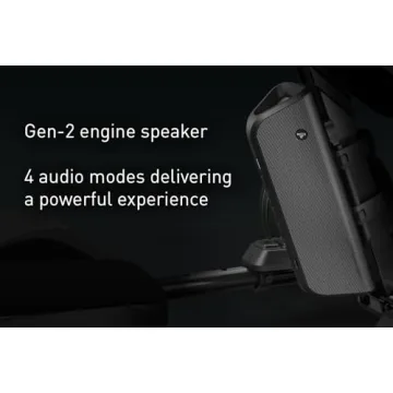 Segway Ninebot Gokart Pro 2 High-Speed Electric Experience