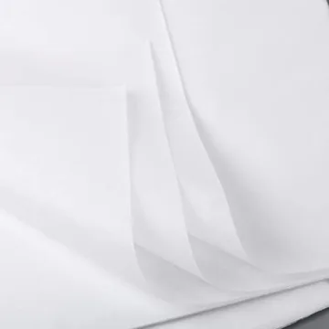Simetufy Bulk White Tissue Paper for Gift Wrapping and Crafts