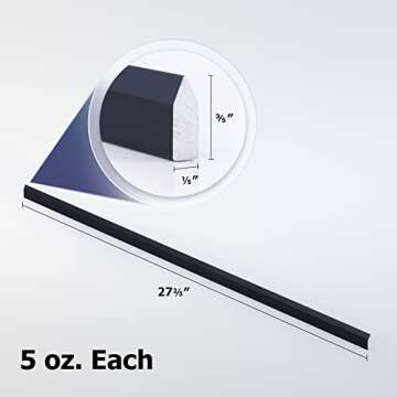 OMTech Knife Laser Bed, Aluminum Laser Working Table for 24"x35" CO2 Laser Engravers Cutters, Set of 30 Knife Blades for Laser Engraving Marking Etching Machines, Laser Work Platform DIY Accessory Kit