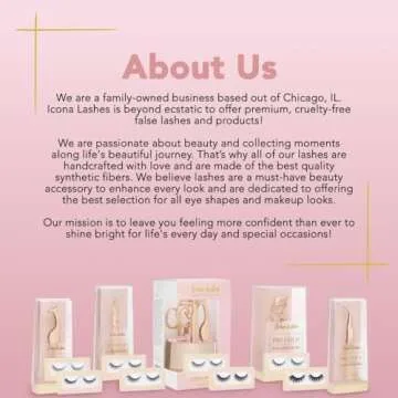 Icona Lashes Eyelash Tweezer - Precision 24K Gold Tool