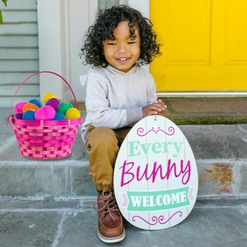 Plastic Easter Eggs for Fun, Crafts & Celebrations