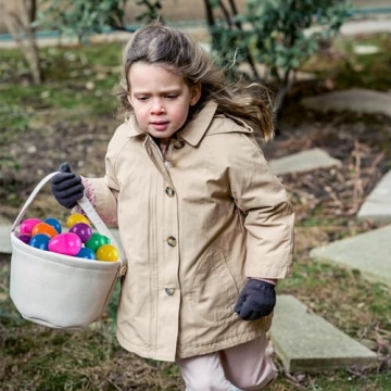 Plastic Easter Eggs for Fun, Crafts & Celebrations