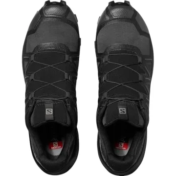 Salomon Speedcross 5 Trail Running Shoes Size 9