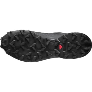 Salomon Speedcross 5 Trail Running Shoes Size 9