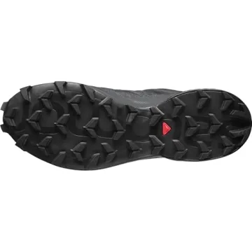 Salomon Speedcross 5 Trail Running Shoes Size 9