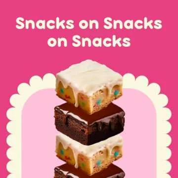 Delicious Protein Brownies with Collagen for Healthy Snacking