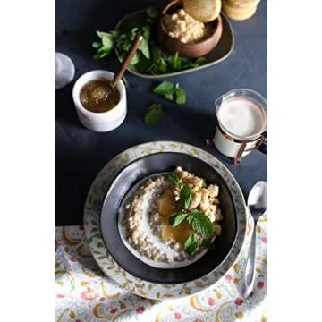 Bob's Red Mill Steel Cut Oats - Healthy Breakfast Option