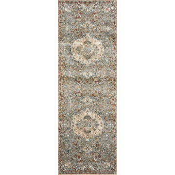 Stylish Loloi II Saban Straw/Beige Area Rug for Any Room