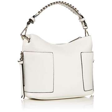 Steve Madden SAMMY Bucket Bag for Stylish Women