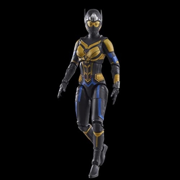 Marvel Legends Wasp Collectible Action Figure for All Ages