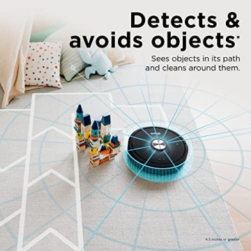 Shark Matrix Self-Emptying Robot Vacuum Wi-Fi Enabled