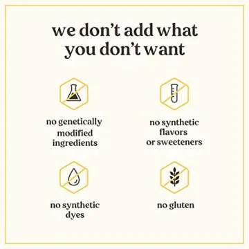 Burt's Bees Kids Throat Soothing Pops, Fruit Fusion, 15 Count