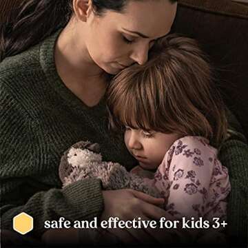 Burt's Bees Kids Throat Soothing Pops, Fruit Fusion, 15 Count