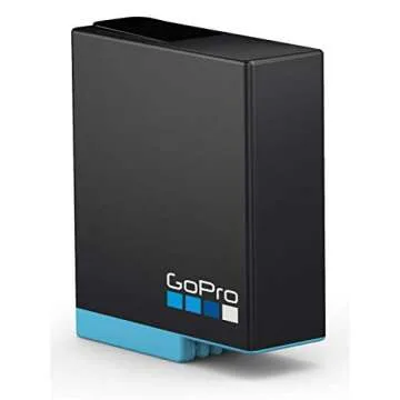 GoPro HERO8 Black Bundle - 4K Camera with Accessories