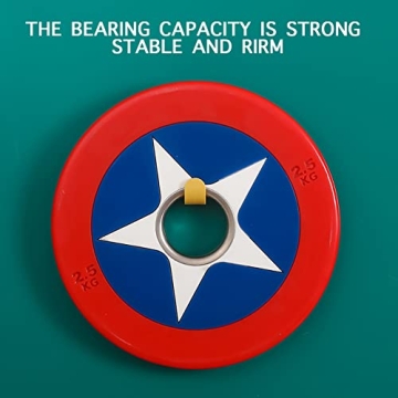 12 Pack Adhesive Decorative Wall Hooks for Home