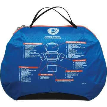 Mountain Series Guide Medic Kit for Outdoor Adventures