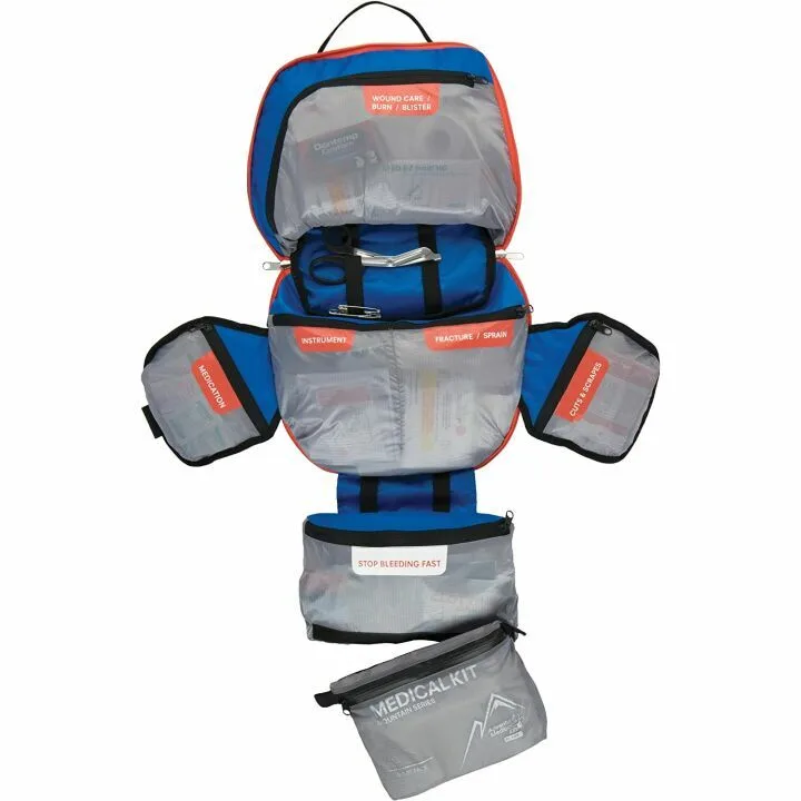 Mountain Series Guide Medic Kit for Outdoor Adventures
