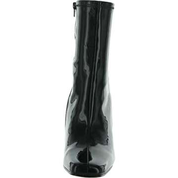 Steve Madden Women's Ankle Boot - Stylish & Comfortable