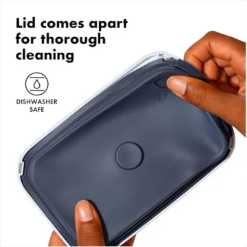 OXO Good Grips 20-Piece Airtight POP Container Set