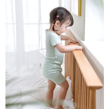 AVAUMA Baby Pajama Set - Soft and Stylish for All Seasons