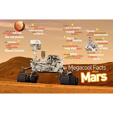 Bet You Didn't Know: Fascinating, Far-out, Fun-tastic Facts!