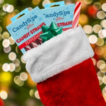 Old Fashion Candy Peppermint Sticks for Holiday Treats