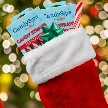 Old Fashion Candy Peppermint Sticks for Holiday Treats