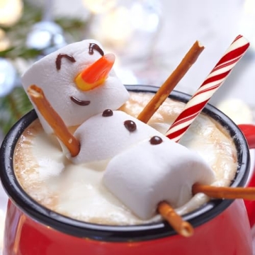 Old Fashion Candy Peppermint Sticks for Holiday Treats