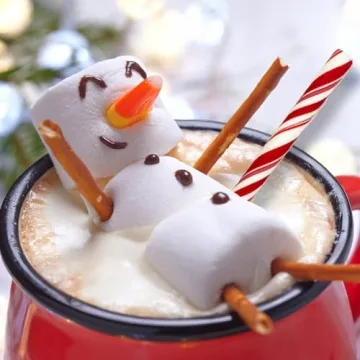 Old Fashion Candy Peppermint Sticks for Holiday Treats