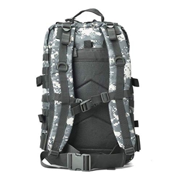 REEBOW GEAR Military Tactical Backpack for Adventurers