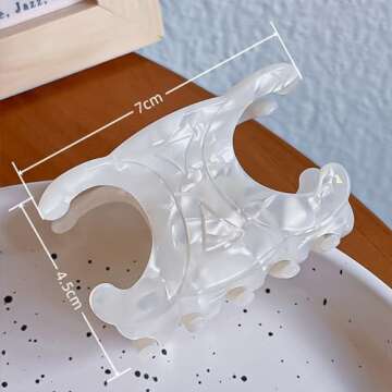 Stylish Butterfly Hair Clips for All Occasions