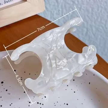 Stylish Butterfly Hair Clips for All Occasions