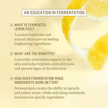 Biossance Squalane + Vitamin C Rose Moisturizer - Boost Glow