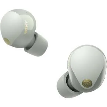 Sony WF-1000XM5 Renewed Noise Cancelling Earbuds