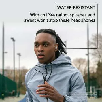 Sony WF-1000XM5 Renewed Noise Cancelling Earbuds