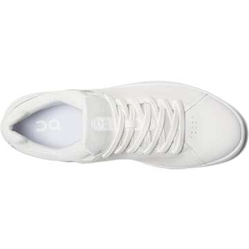 On Men's The Roger Advantage Sneakers - Comfort Meets Style