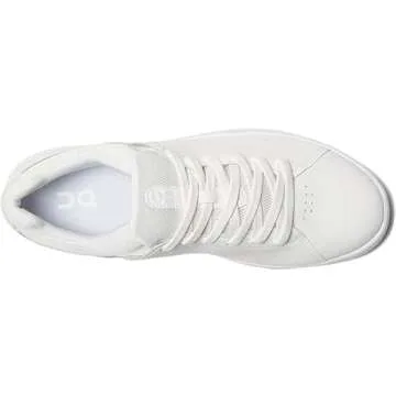 On Men's The Roger Advantage Sneakers - Comfort Meets Style